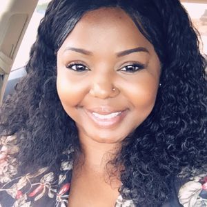 Meet your Posher, Marquetta